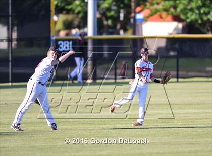 Thumbnail 2 in Midlothian @ Trinity (UIL 6A Bi-District Playoff)  photogallery.
