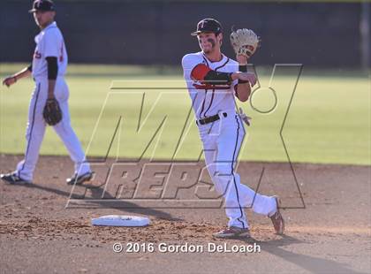 Thumbnail 3 in Midlothian @ Trinity (UIL 6A Bi-District Playoff)  photogallery.