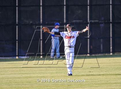 Thumbnail 2 in Midlothian @ Trinity (UIL 6A Bi-District Playoff)  photogallery.