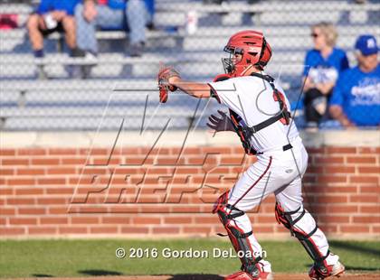 Thumbnail 3 in Midlothian @ Trinity (UIL 6A Bi-District Playoff)  photogallery.