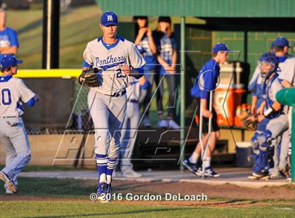 Thumbnail 1 in Midlothian @ Trinity (UIL 6A Bi-District Playoff)  photogallery.