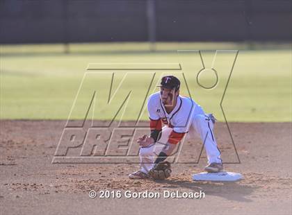 Thumbnail 1 in Midlothian @ Trinity (UIL 6A Bi-District Playoff)  photogallery.