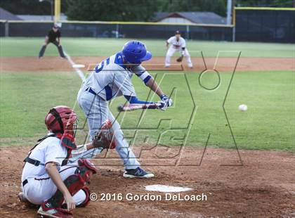 Thumbnail 2 in Midlothian @ Trinity (UIL 6A Bi-District Playoff)  photogallery.