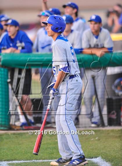 Thumbnail 2 in Midlothian @ Trinity (UIL 6A Bi-District Playoff)  photogallery.