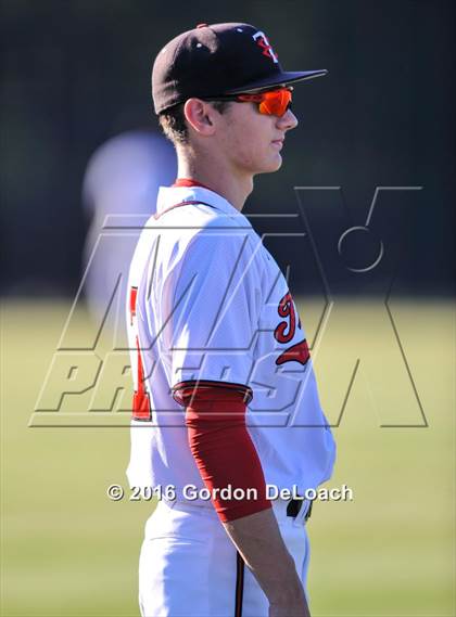 Thumbnail 3 in Midlothian @ Trinity (UIL 6A Bi-District Playoff)  photogallery.