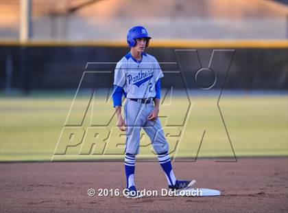 Thumbnail 3 in Midlothian @ Trinity (UIL 6A Bi-District Playoff)  photogallery.