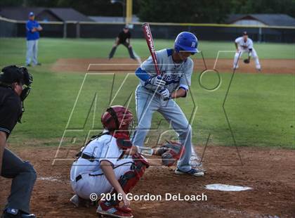 Thumbnail 1 in Midlothian @ Trinity (UIL 6A Bi-District Playoff)  photogallery.