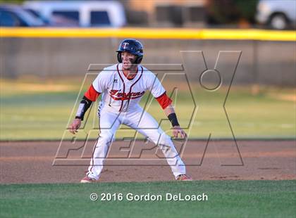 Thumbnail 2 in Midlothian @ Trinity (UIL 6A Bi-District Playoff)  photogallery.
