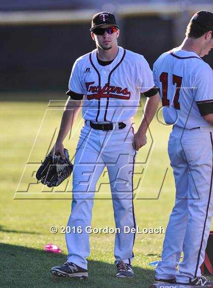 Thumbnail 2 in Midlothian @ Trinity (UIL 6A Bi-District Playoff)  photogallery.