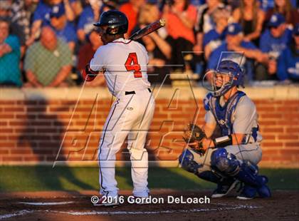 Thumbnail 3 in Midlothian @ Trinity (UIL 6A Bi-District Playoff)  photogallery.