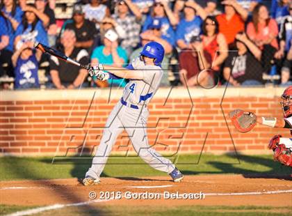 Thumbnail 2 in Midlothian @ Trinity (UIL 6A Bi-District Playoff)  photogallery.