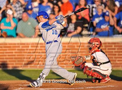Thumbnail 2 in Midlothian @ Trinity (UIL 6A Bi-District Playoff)  photogallery.