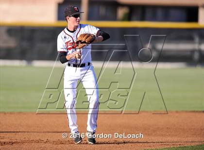 Thumbnail 2 in Midlothian @ Trinity (UIL 6A Bi-District Playoff)  photogallery.