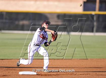 Thumbnail 1 in Midlothian @ Trinity (UIL 6A Bi-District Playoff)  photogallery.
