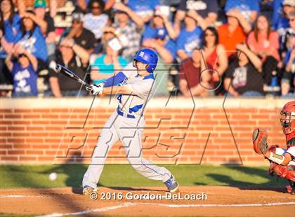 Thumbnail 1 in Midlothian @ Trinity (UIL 6A Bi-District Playoff)  photogallery.