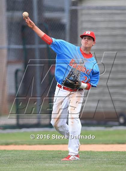 Thumbnail 1 in East Ascension @ Archbishop Rummel photogallery.