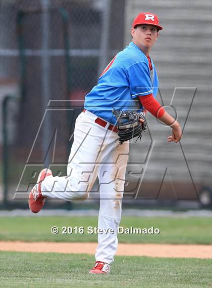 Thumbnail 2 in East Ascension @ Archbishop Rummel photogallery.
