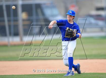 Thumbnail 1 in East Ascension @ Archbishop Rummel photogallery.