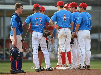Thumbnail 3 in East Ascension @ Archbishop Rummel photogallery.