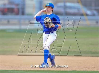 Thumbnail 3 in East Ascension @ Archbishop Rummel photogallery.