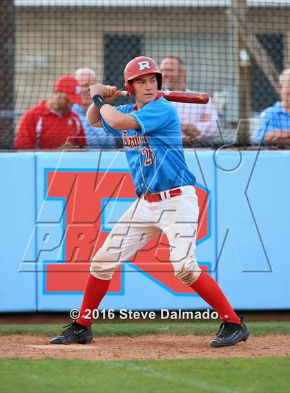 Thumbnail 2 in East Ascension @ Archbishop Rummel photogallery.
