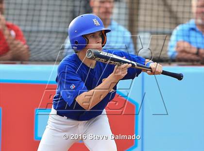 Thumbnail 3 in East Ascension @ Archbishop Rummel photogallery.
