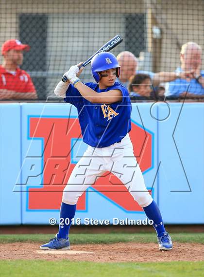 Thumbnail 1 in East Ascension @ Archbishop Rummel photogallery.