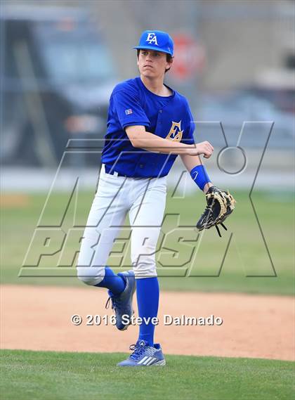 Thumbnail 2 in East Ascension @ Archbishop Rummel photogallery.