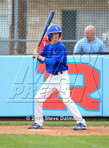 Thumbnail 2 in East Ascension @ Archbishop Rummel photogallery.