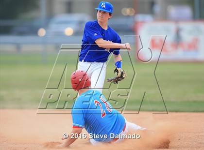 Thumbnail 3 in East Ascension @ Archbishop Rummel photogallery.