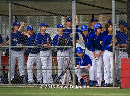 Thumbnail 2 in East Ascension @ Archbishop Rummel photogallery.
