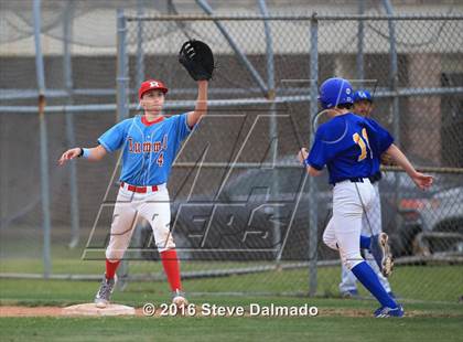 Thumbnail 3 in East Ascension @ Archbishop Rummel photogallery.