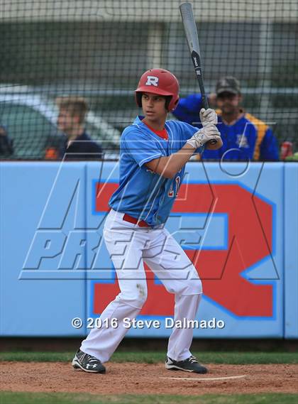 Thumbnail 2 in East Ascension @ Archbishop Rummel photogallery.