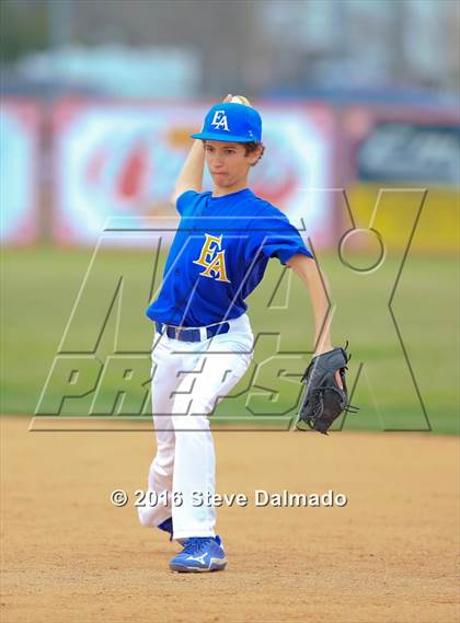 Thumbnail 1 in East Ascension @ Archbishop Rummel photogallery.