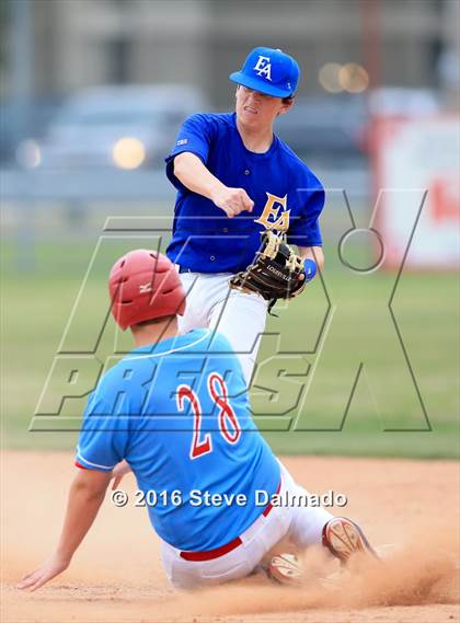 Thumbnail 2 in East Ascension @ Archbishop Rummel photogallery.