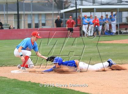 Thumbnail 2 in East Ascension @ Archbishop Rummel photogallery.