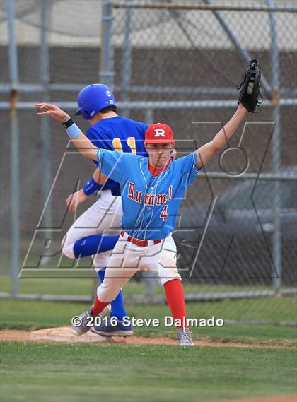 Thumbnail 3 in East Ascension @ Archbishop Rummel photogallery.