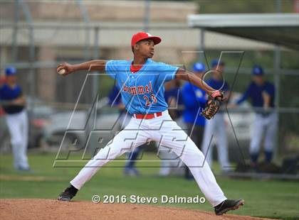 Thumbnail 1 in East Ascension @ Archbishop Rummel photogallery.