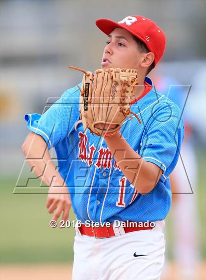 Thumbnail 1 in East Ascension @ Archbishop Rummel photogallery.