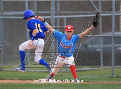 Thumbnail 1 in East Ascension @ Archbishop Rummel photogallery.