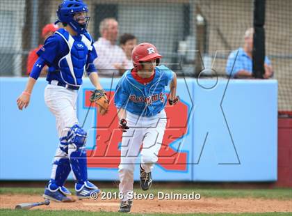 Thumbnail 1 in East Ascension @ Archbishop Rummel photogallery.