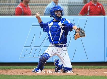 Thumbnail 1 in East Ascension @ Archbishop Rummel photogallery.