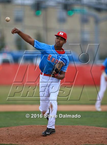Thumbnail 2 in East Ascension @ Archbishop Rummel photogallery.
