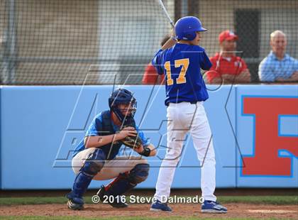 Thumbnail 3 in East Ascension @ Archbishop Rummel photogallery.