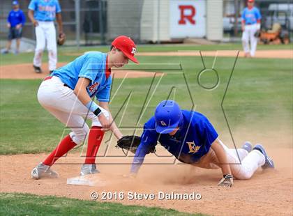 Thumbnail 1 in East Ascension @ Archbishop Rummel photogallery.