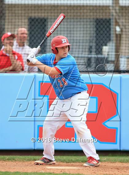 Thumbnail 1 in East Ascension @ Archbishop Rummel photogallery.