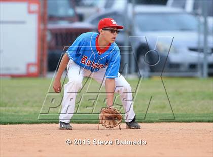 Thumbnail 2 in East Ascension @ Archbishop Rummel photogallery.