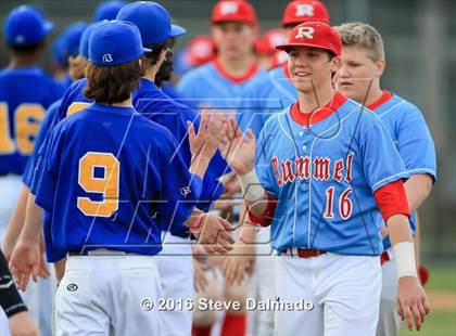 Thumbnail 3 in East Ascension @ Archbishop Rummel photogallery.