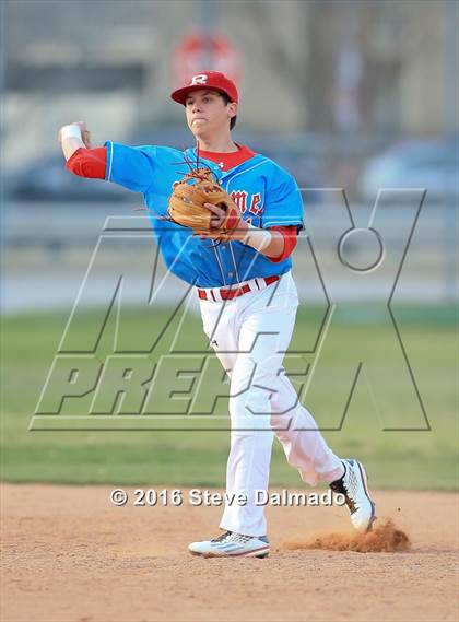 Thumbnail 1 in East Ascension @ Archbishop Rummel photogallery.