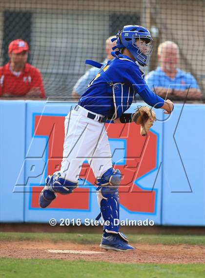 Thumbnail 1 in East Ascension @ Archbishop Rummel photogallery.